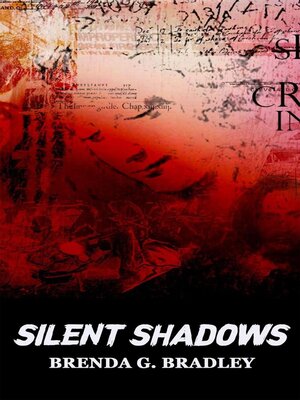 cover image of Silent Shadows